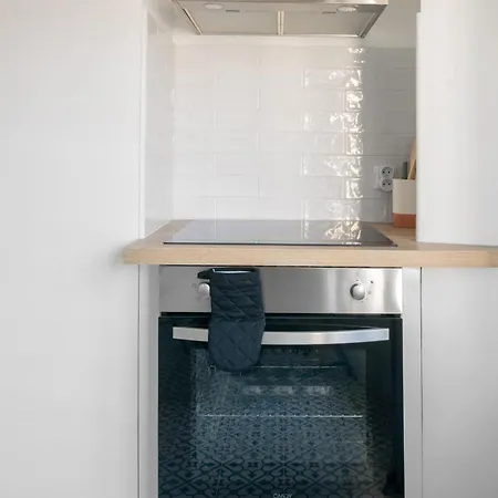 L'albert 1er - Design Hyper Centre - Ideal Curiste Διαμέρισμα *