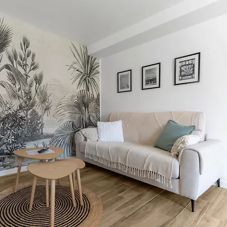 L'albert 1er - Design Hyper Centre - Ideal Curiste * Vichy
