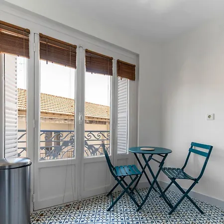 L'albert 1er - Design Hyper Centre - Ideal Curiste Διαμέρισμα