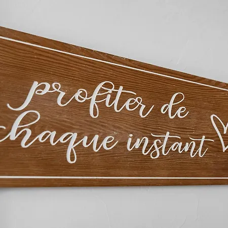 شقة L'albert 1er - Design Hyper Centre - Ideal Curiste
