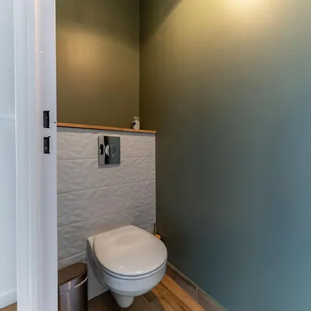 L'albert 1er - Design Hyper Centre - Ideal Curiste فيشي