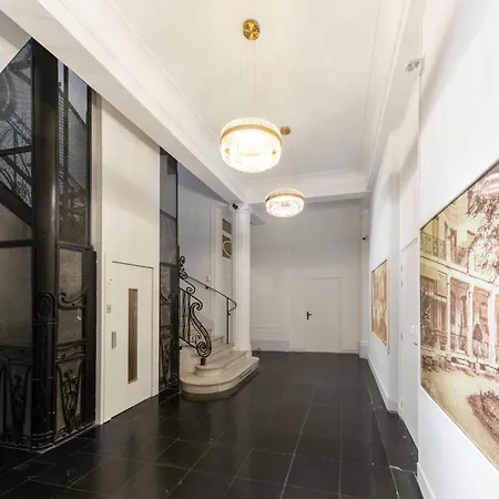 L'albert 1er - Design Hyper Centre - Ideal Curiste Vichy