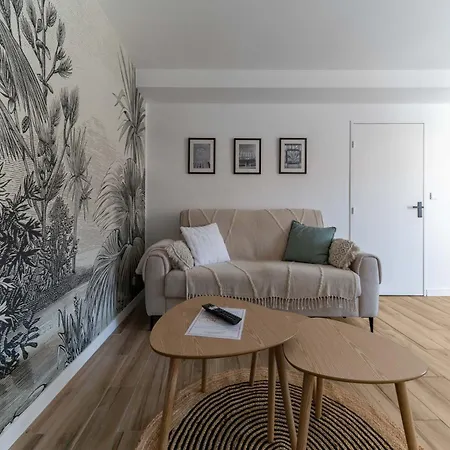 L'albert 1er - Design Hyper Centre - Ideal Curiste